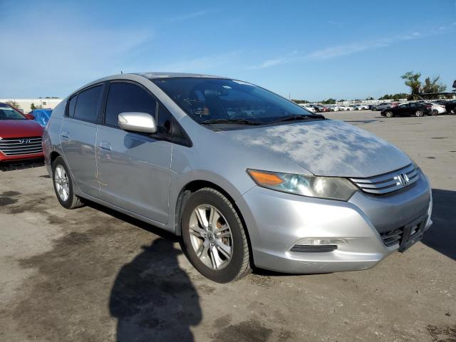 HONDA INSIGHT EX 2010 jhmze2h75as035711