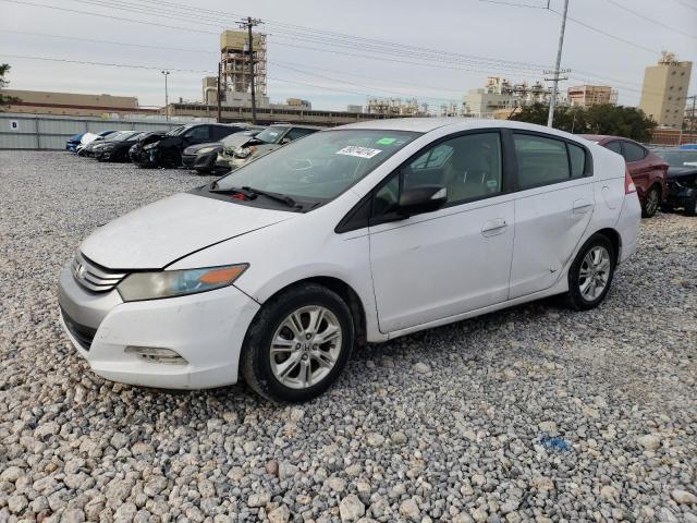 HONDA INSIGHT 2010 jhmze2h75as040228