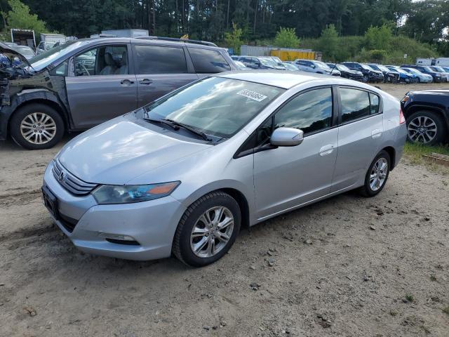 HONDA INSIGHT EX 2011 jhmze2h75bs007196