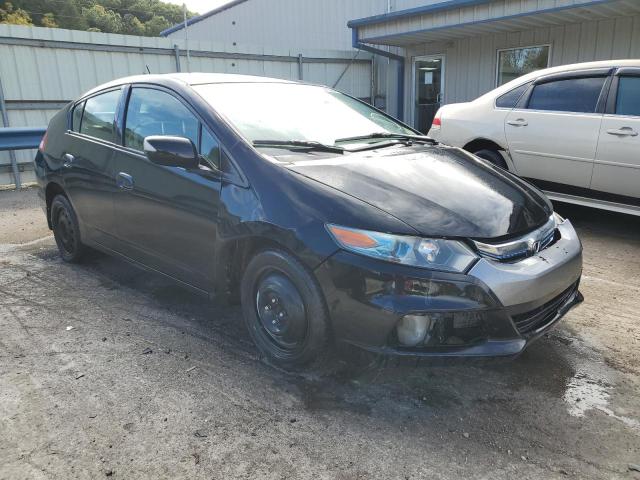 HONDA INSIGHT EX 2012 jhmze2h75cs000993