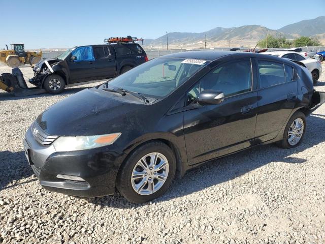 HONDA INSIGHT 2010 jhmze2h76as002412