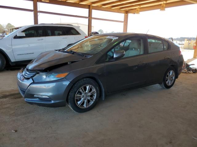 HONDA INSIGHT EX 2010 jhmze2h76as008601