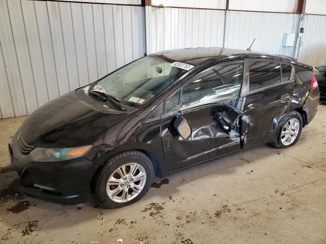 HONDA INSIGHT 2010 jhmze2h76as019405