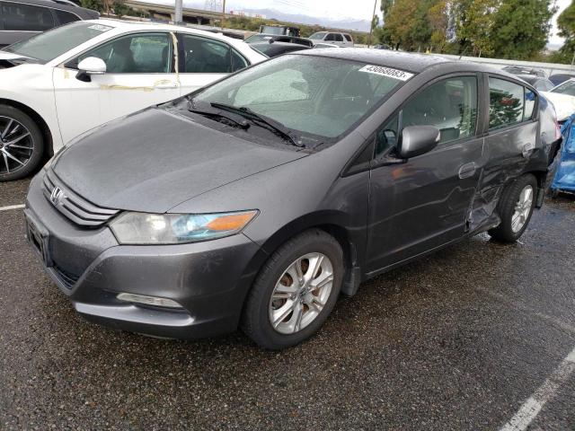 HONDA INSIGHT EX 2010 jhmze2h76as021459