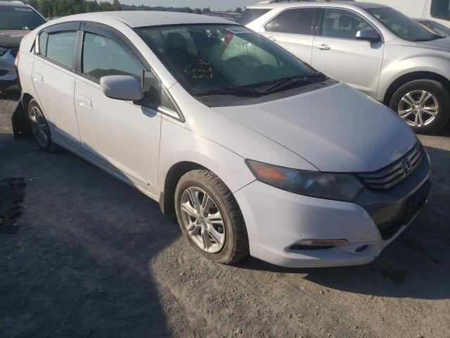 HONDA INSIGHT EX 2010 jhmze2h76as021719