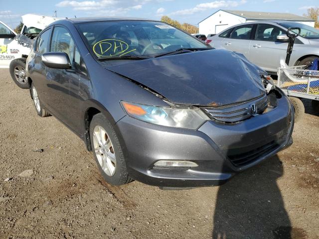 HONDA INSIGHT EX 2010 jhmze2h76as023020