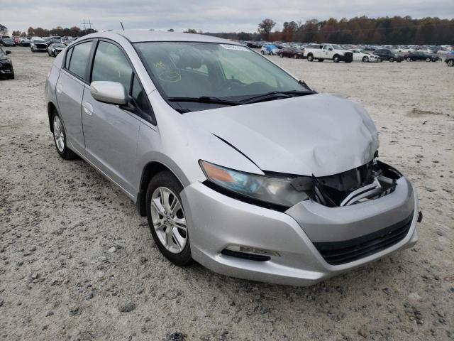 HONDA INSIGHT EX 2010 jhmze2h76as032879