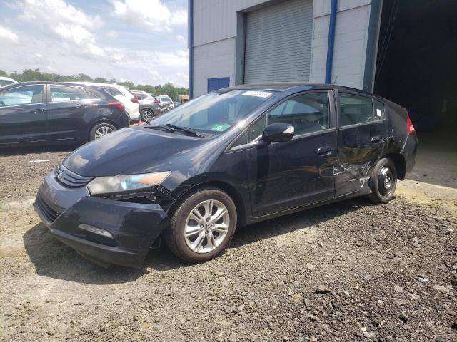 HONDA INSIGHT EX 2010 jhmze2h76as034924