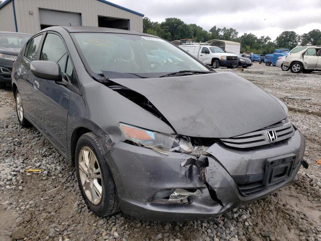 HONDA INSIGHT EX 2011 jhmze2h76bs006400