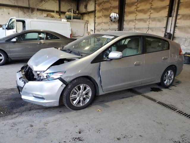 HONDA INSIGHT EX 2011 jhmze2h76bs012245