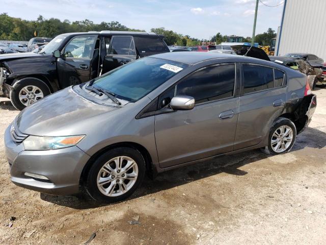 HONDA INSIGHT EX 2010 jhmze2h77as023723