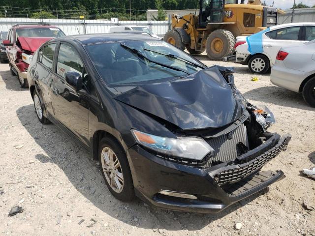 HONDA INSIGHT EX 2010 jhmze2h77as023950