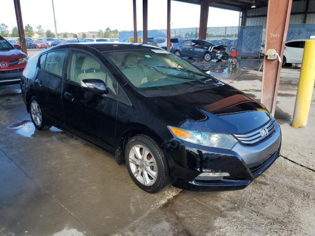 HONDA INSIGHT EX 2010 jhmze2h77as031031