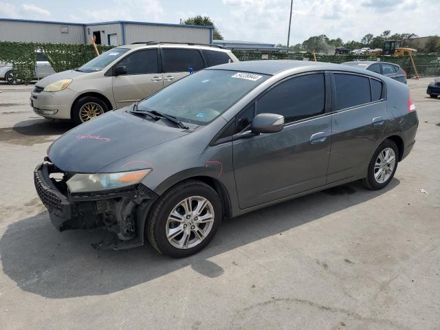 HONDA INSIGHT 2010 jhmze2h77as035208