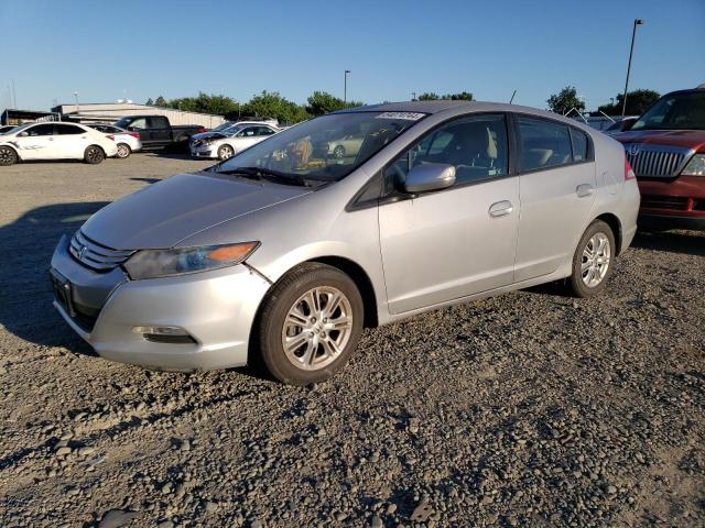 HONDA INSIGHT 2010 jhmze2h77as040845