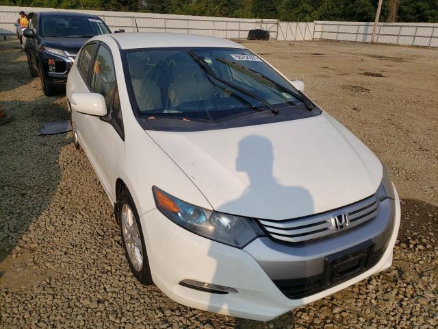 HONDA INSIGHT EX 2011 jhmze2h77bs004977