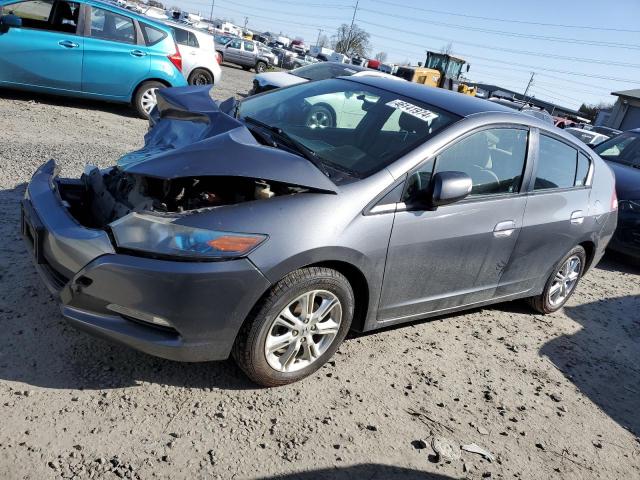 HONDA INSIGHT 2011 jhmze2h77bs009208