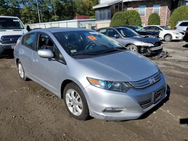 HONDA INSIGHT EX 2010 jhmze2h78as003660