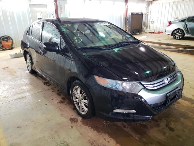 HONDA INSIGHT EX 2010 jhmze2h78as006851