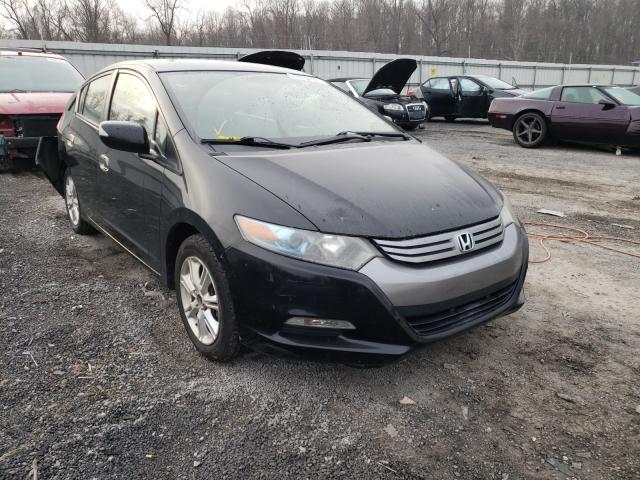 HONDA INSIGHT EX 2010 jhmze2h78as009880