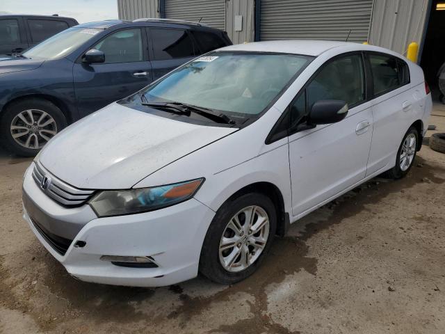 HONDA INSIGHT EX 2010 jhmze2h78as021494