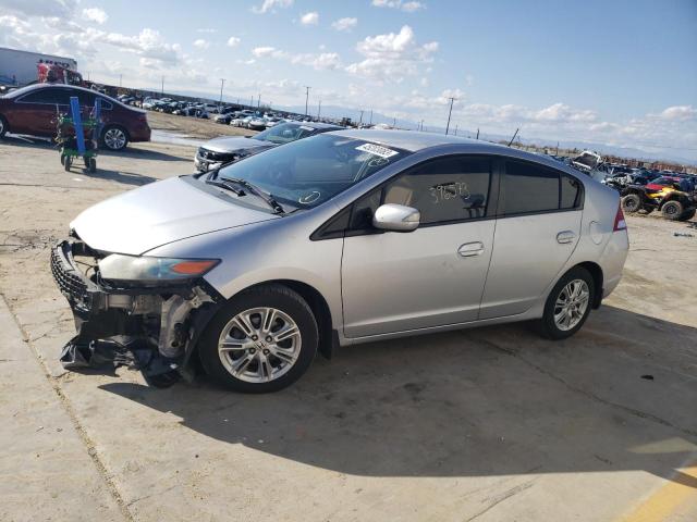 HONDA INSIGHT EX 2010 jhmze2h78as035802