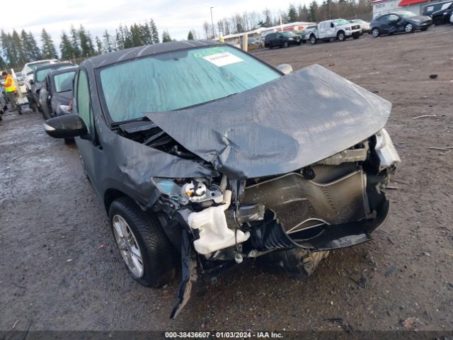 HONDA INSIGHT 2010 jhmze2h78as036111