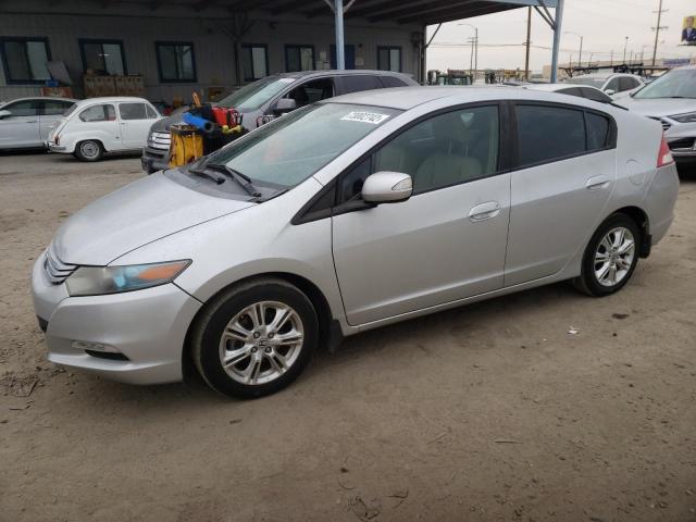 HONDA INSIGHT EX 2011 jhmze2h78bs005295