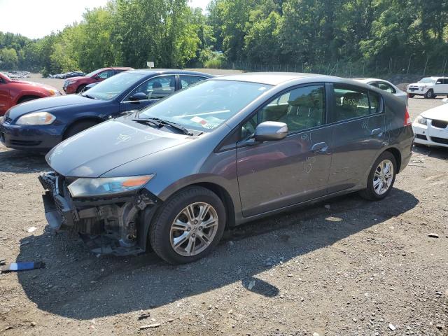 HONDA INSIGHT EX 2011 jhmze2h78bs006740