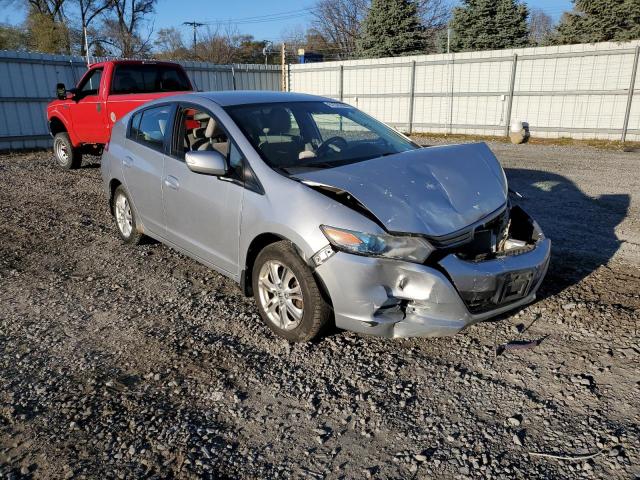 HONDA INSIGHT EX 2011 jhmze2h78bs008617