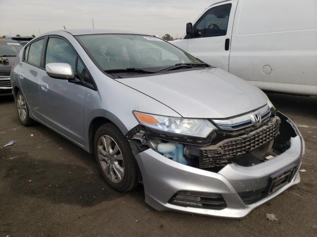 HONDA INSIGHT EX 2012 jhmze2h78cs001975