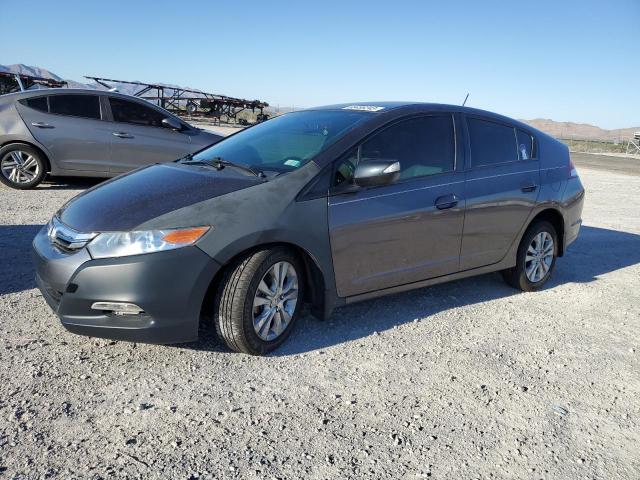 HONDA INSIGHT EX 2013 jhmze2h78ds006322