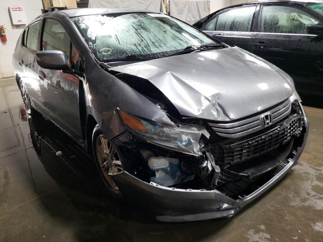 HONDA INSIGHT 2010 jhmze2h79as003005