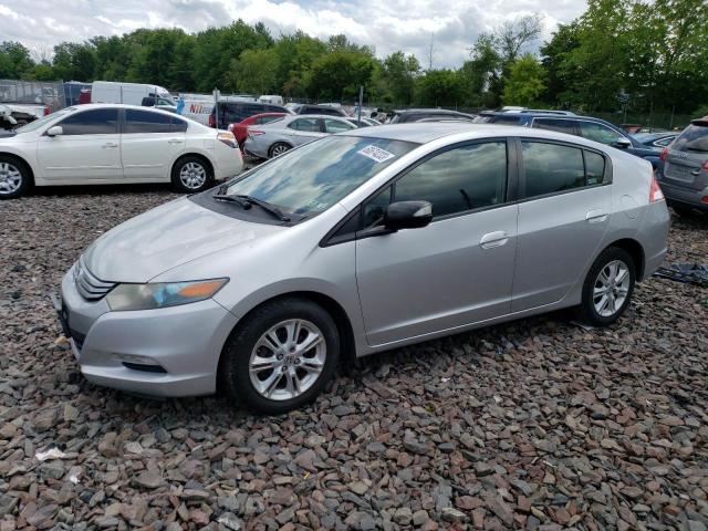 HONDA INSIGHT EX 2010 jhmze2h79as015350