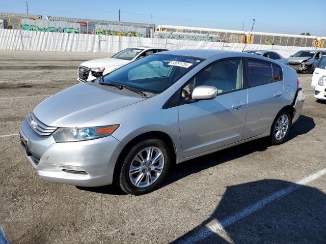 HONDA INSIGHT EX 2010 jhmze2h79as020709