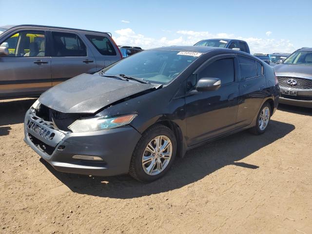 HONDA INSIGHT EX 2010 jhmze2h79as036005