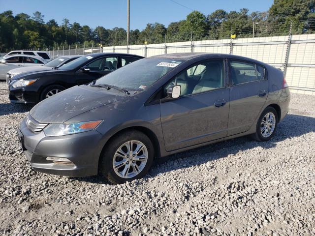 HONDA INSIGHT EX 2010 jhmze2h79as039468