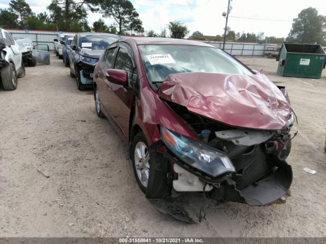 HONDA INSIGHT 2010 jhmze2h79as040426