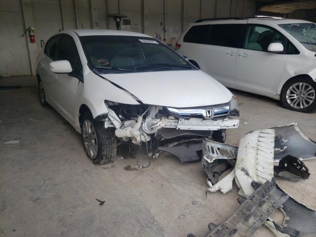 HONDA INSIGHT EX 2013 jhmze2h79ds001050