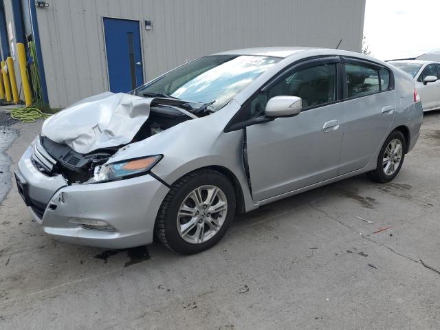 HONDA INSIGHT 2010 jhmze2h7xas015289