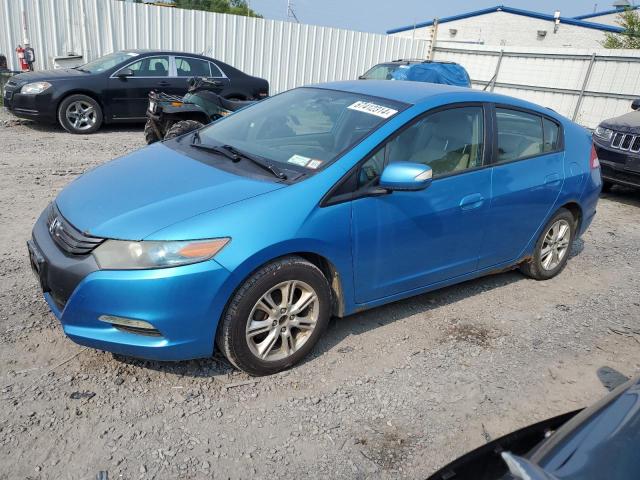 HONDA INSIGHT EX 2010 jhmze2h7xas016927