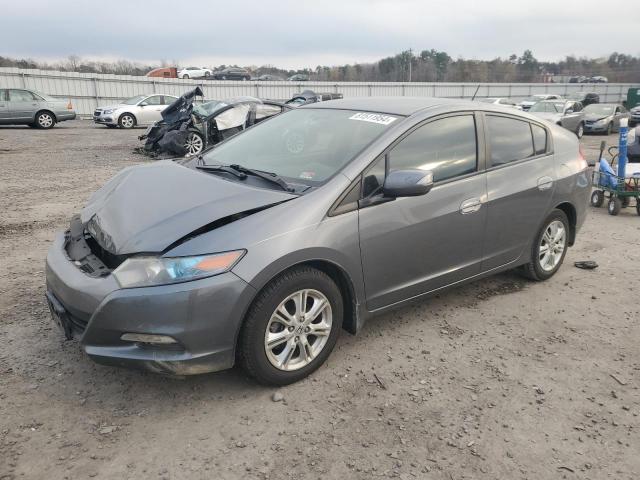 HONDA INSIGHT EX 2010 jhmze2h7xas025420