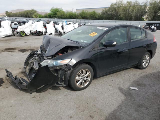 HONDA INSIGHT 2010 jhmze2h7xas028978