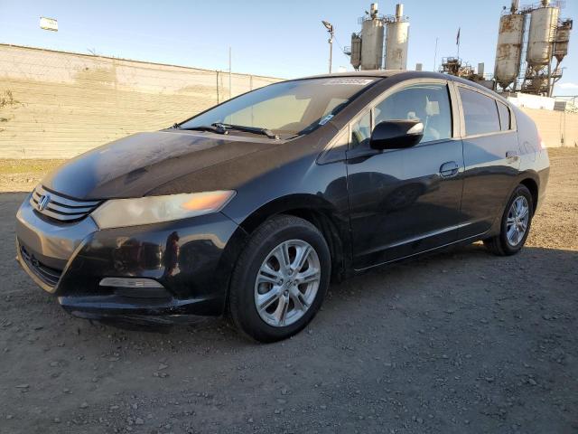 HONDA INSIGHT 2010 jhmze2h7xas034893