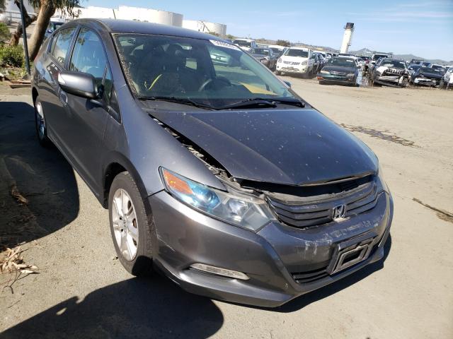 HONDA INSIGHT EX 2011 jhmze2h7xbs006268