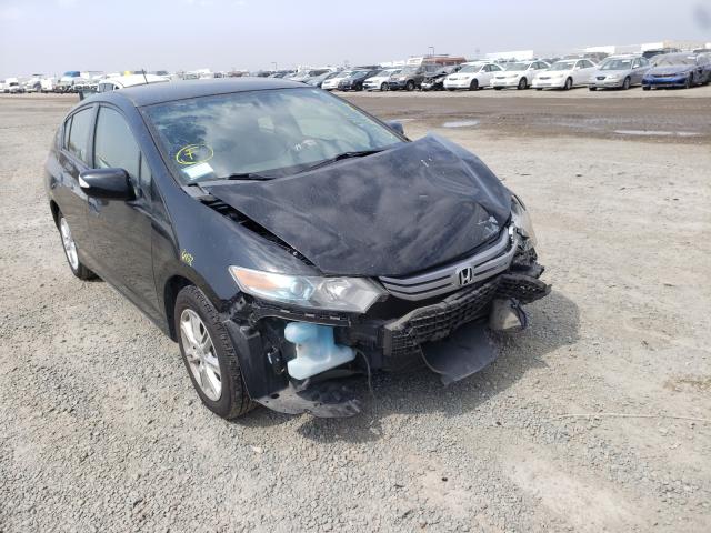 HONDA INSIGHT EX 2011 jhmze2h7xbs008571