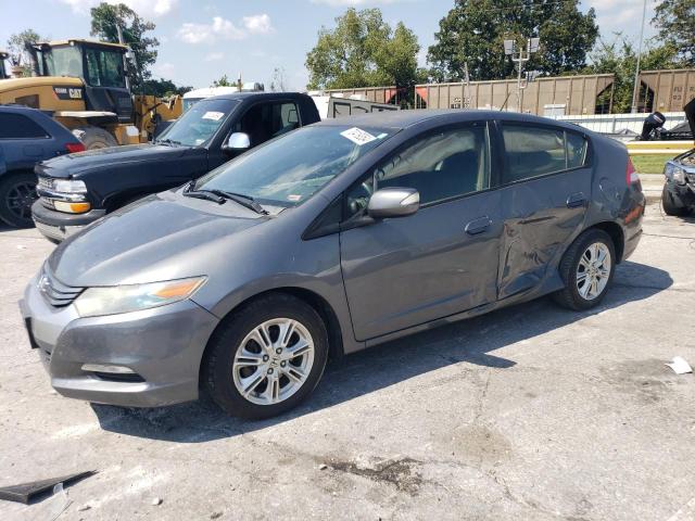 HONDA INSIGHT EX 2011 jhmze2h7xbs010787