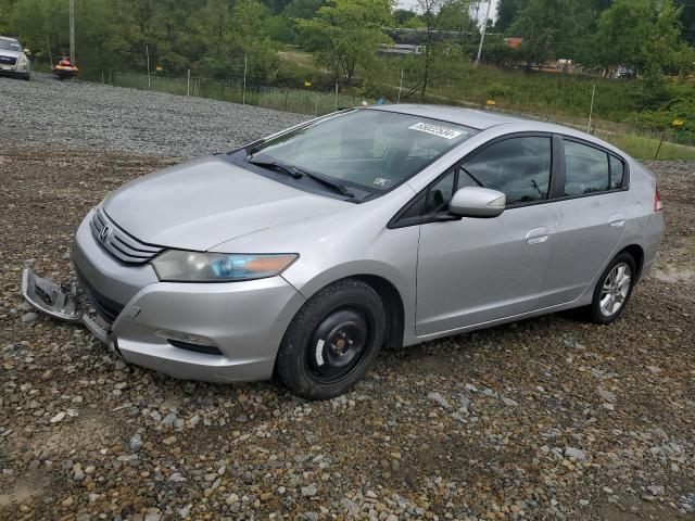 HONDA INSIGHT 2011 jhmze2h7xbs011728