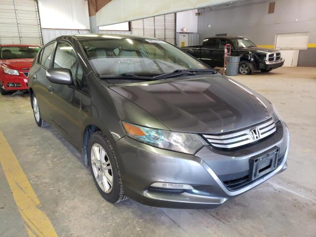 HONDA INSIGHT EX 2011 jhmze2h7xbs011809