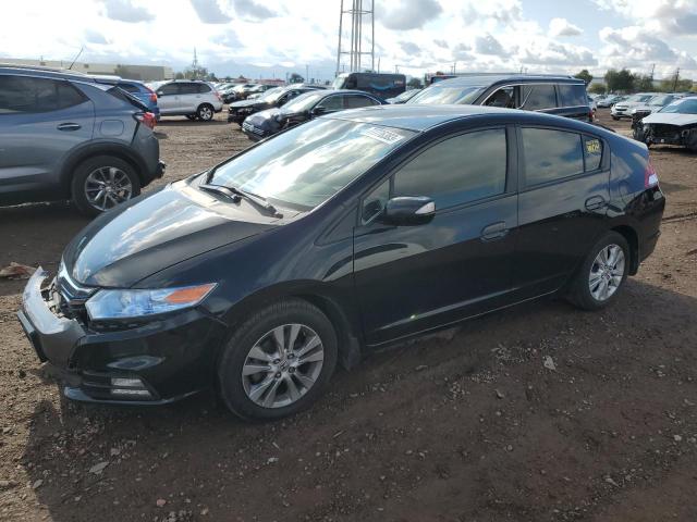 HONDA INSIGHT 2012 jhmze2h7xcs000794